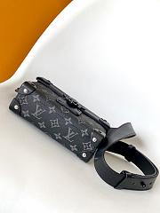 Louis Vuitton Soul Trunk 19x15x7cm - 2