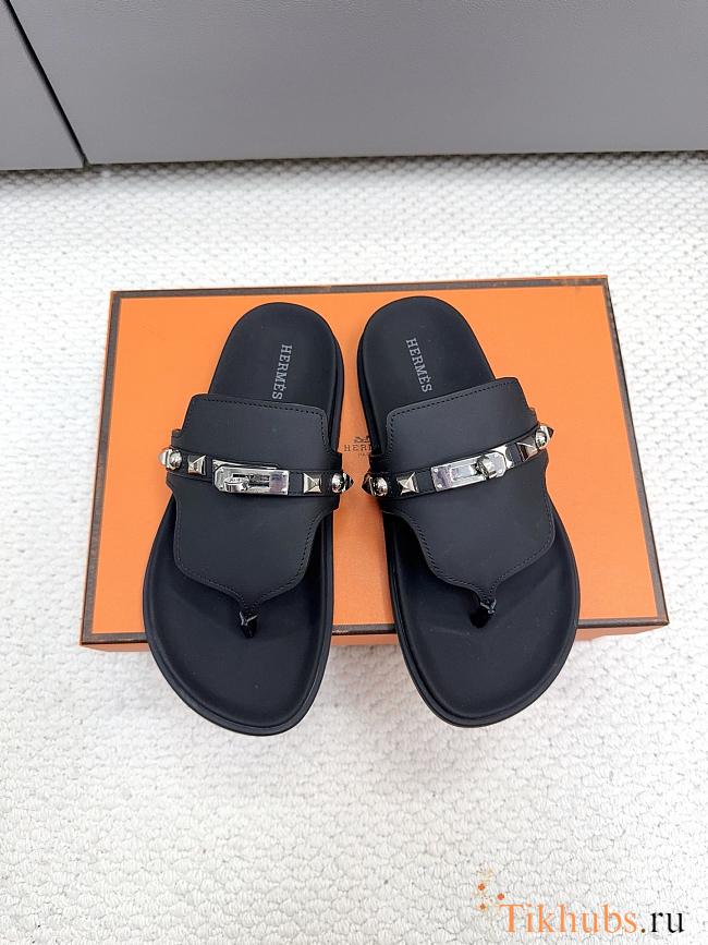 Hermes Empire sandal  - 1
