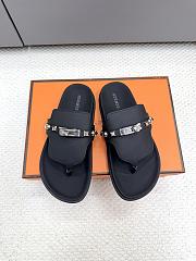 Hermes Empire sandal  - 1