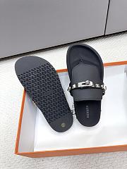 Hermes Empire sandal  - 6