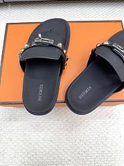 Hermes Empire sandal  - 5