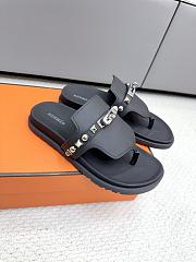 Hermes Empire sandal  - 4