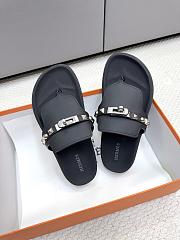 Hermes Empire sandal  - 3