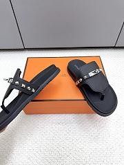 Hermes Empire sandal  - 2