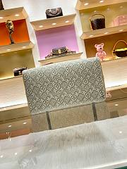Louis Vuitton Speedy Soft 30 Bag 30x21x17cm - 5