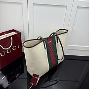 Gucci Tribeca large tote bag 38x29.5x13cm - 6
