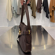 Miu Miu Briarwood Aventure Nappa Bag - 6