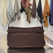 Miu Miu Briarwood Aventure Nappa Bag - 5