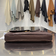 Miu Miu Briarwood Aventure Nappa Bag - 4