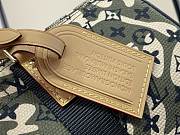 Louis Vuitton x TakashiMurakami Monogramouflage Speedy 35 Bag 35 x 22 x16cm - 4
