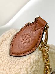 Louis Vuitton Over The Moon 27.5x16.0x7.0 cm - 5