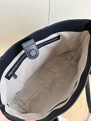 Gucci Ophidia GG Medium Tote Bag Beige 38x28x14cm - 6