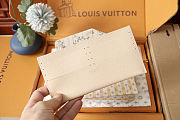 Louis Vuitton Pochette Félicie 21 x 12 x 3 cm - 2