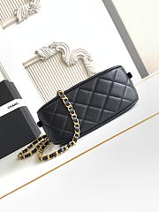 Chanel Mini Bowling Bag AS5572 11.5x20x8.5cm - 2