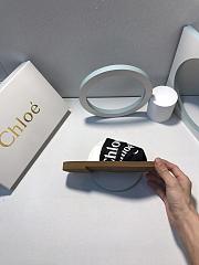 Chloé Woody Mule Black - 5