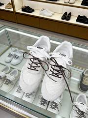 Miu Miu Gymnasium sneakers - 6