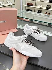 Miu Miu Gymnasium sneakers - 5