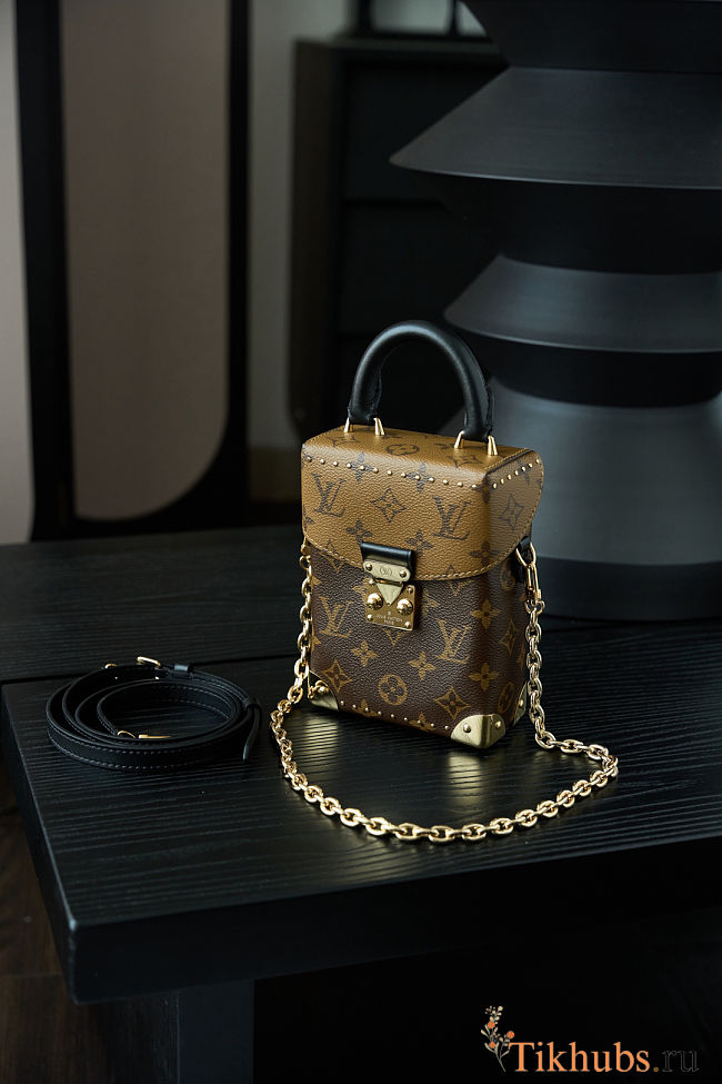 Louis Vuitton Camera Box 12.5 x 17.6 x 6 cm - 1