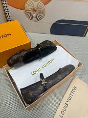 Louis Vuitton Mary Jane Ballet flats - 3
