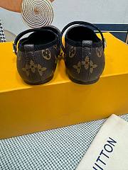 Louis Vuitton Mary Jane Ballet flats - 2