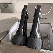 Balenciaga Strike Boots  - 5