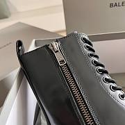Balenciaga Strike Boots  - 2