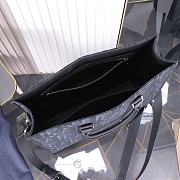 Dior East-West Tote 40.5x35x12cm - 5