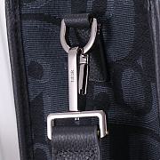 Dior East-West Tote 40.5x35x12cm - 2