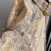 Zimmermann Rebellion Floral Two-Piece Set - 6