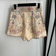 Zimmermann Rebellion Floral Two-Piece Set - 5