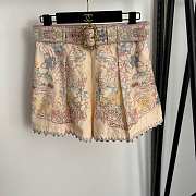 Zimmermann Rebellion Floral Two-Piece Set - 2