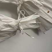Zimmermann Rebellion Poplin White Dress - 5