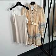  Zimmermann Rebellion Marine Dress  - 5