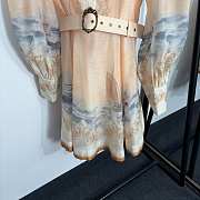  Zimmermann Rebellion Marine Dress  - 4
