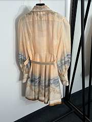  Zimmermann Rebellion Marine Dress  - 3