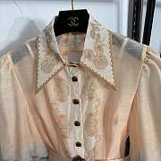  Zimmermann Rebellion Marine Dress  - 2
