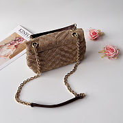 Gucci GG Marmont small shoulder bag 23x17x9cm - 5