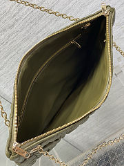 Dior Milly-La-Forêt Kaki 38x28.5x5cm - 3
