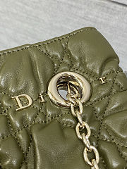 Dior Milly-La-Forêt Kaki 38x28.5x5cm - 2