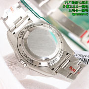 Rolex Milgauss 116400GV-0002 Z-Blue – 40mm - 5