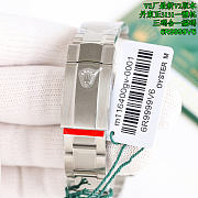 Rolex Milgauss 116400GV-0002 Z-Blue – 40mm - 3