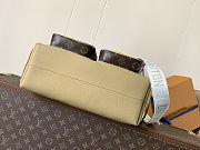 Louis Vuitton M12697 Hobo Cargo 30×31×10.8cm - 6