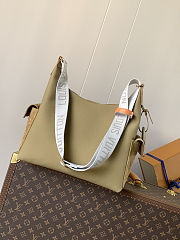 Louis Vuitton M12697 Hobo Cargo 30×31×10.8cm - 2