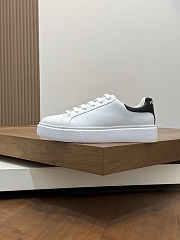 Prada Downtown leather sneakers - 3