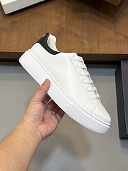 Prada Downtown leather sneakers - 2