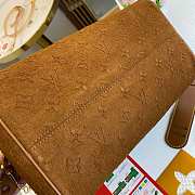 Louis Vuitton Speedy P9 Bandoulière 30 Brown Bag 30×17×21cm - 2