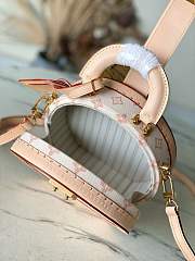 Louis Vuitton Boite Chapeau PM 27x9x19.5cm - 6