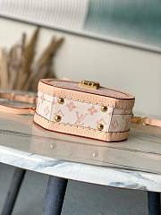 Louis Vuitton Boite Chapeau PM 27x9x19.5cm - 5