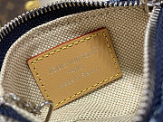 Louis Vuitton Pochette Cles Wallet 13 x 8 x 1.5cm - 2