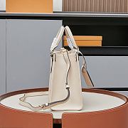 Louis Vuitton OnTheGo Bicolor Monogram Empreinte 25.0x1.0x19.0cm - 2